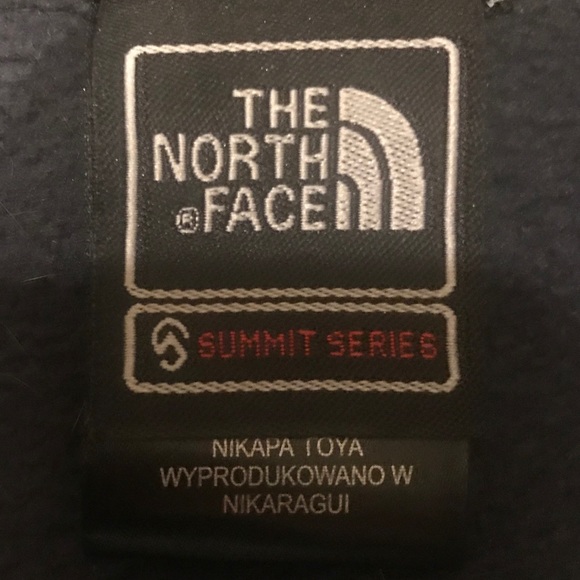 Northface Jacket - Picture 3 of 4